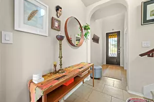 7201 Lookout Bluff Terrace, Austin, TX 78735 - Photo 2