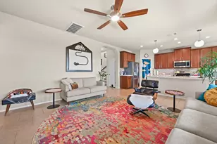 7201 Lookout Bluff Terrace, Austin, TX 78735 - Photo 8