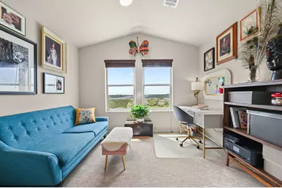 7201 Lookout Bluff Terrace #D14, Austin, TX 78735 - Photo 22