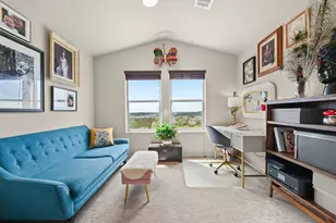 7201 Lookout Bluff Terrace, Austin, TX 78735 - Photo 22