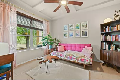 7201 Lookout Bluff Terrace #D14, Austin, TX 78735 - Photo 4