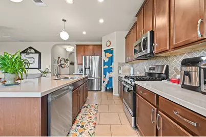 7201 Lookout Bluff Terrace #D14, Austin, TX 78735 - Photo 12