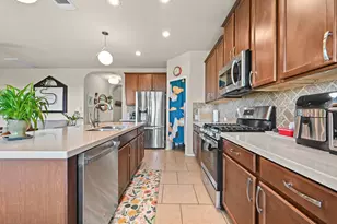 7201 Lookout Bluff Terrace, Austin, TX 78735 - Photo 12