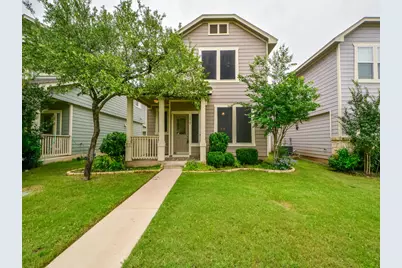 1812 Enchanted Rock Drive, Cedar Park, TX 78613 - Photo 1