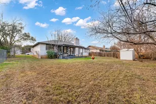 208 Woodmont Dr, Georgetown, TX 78628 - Photo 24