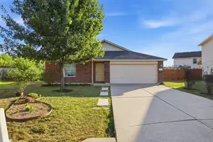 1010 Meandering Creek Cove, Georgetown, TX 78626 - Photo 2