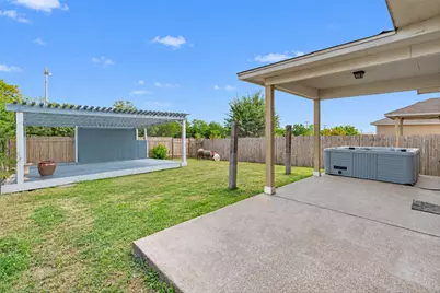 512 Twisted Oaks Lane, Buda, TX 78610 - Photo 26