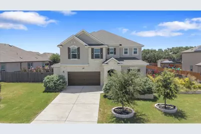 210 Texas Jack Drive, Kyle, TX 78640 - Photo 1