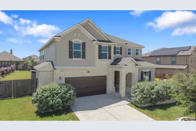 210 Texas Jack Drive, Kyle, TX 78640 - Photo 2