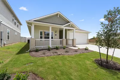 371 Hortus Drive, Kyle, TX 78640 - Photo 2