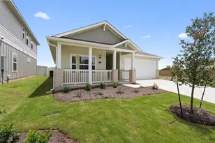 371 Hortus Dr, Kyle, TX 78640 - Photo 2