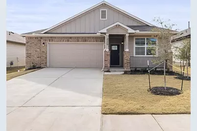 225 Caddo Bend Drive, Kyle, TX 78640 - Photo 1