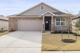 225 Caddo Bend Dr, Kyle, TX 78640 - Photo 1