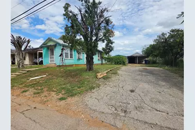 1510 A Street, Floresville, TX 78114 - Photo 4