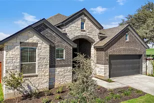 109 Slater Ct, Liberty Hill, TX 78642 - Photo 2