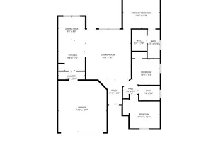 21414 Santa Carlo Ave, Lago Vista, TX 78645 - Photo 2