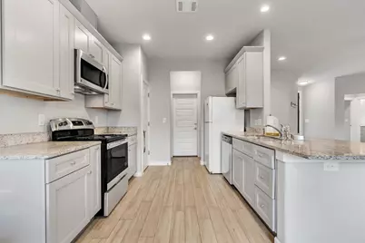 21414 Santa Carlo Avenue, Lago Vista, TX 78645 - Photo 16