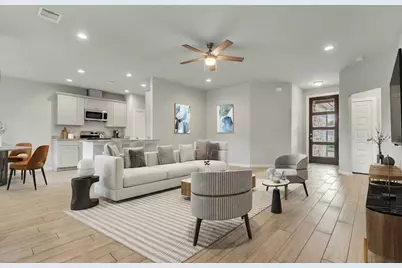 21414 Santa Carlo Avenue, Lago Vista, TX 78645 - Photo 12