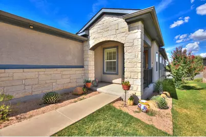 106 Kickapoo Creek Lane, Georgetown, TX 78633 - Photo 4