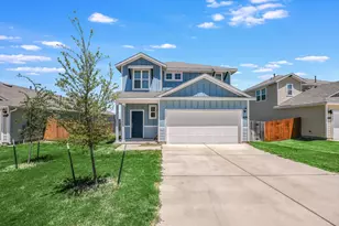 204 Crescent St, Georgetown, TX 78626 - Photo 1