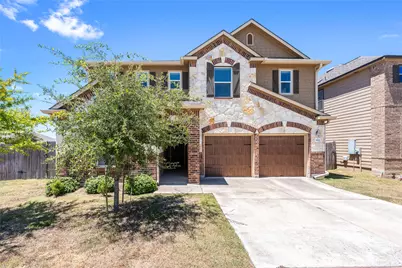 7632 Knockfin Drive, Austin, TX 78744 - Photo 1