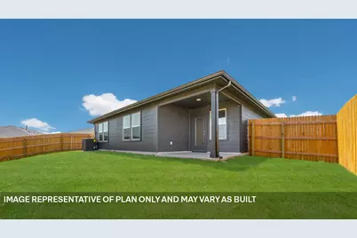 457 Mountain Pea Road, Kyle, TX 78640 - Photo 22