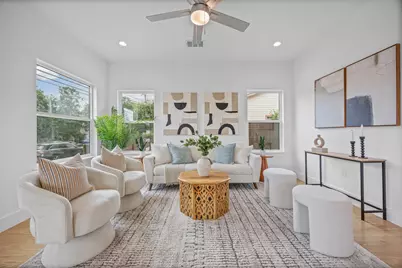 7310 Carver Avenue #1, Austin, TX 78752 - Photo 6