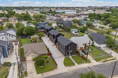 7310 Carver Avenue #1, Austin, TX 78752 - Photo 22