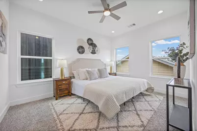 7310 Carver Avenue #1, Austin, TX 78752 - Photo 20