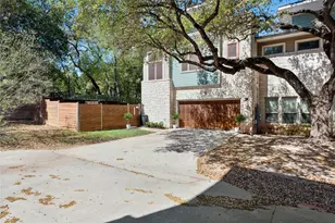 404 W Alpine Rd, Austin, TX 78704 - Photo 2