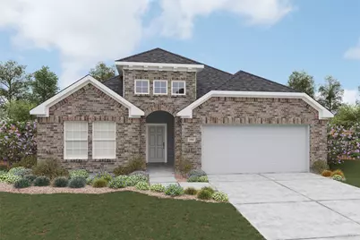 201 Red Wolf Drive, Jarrell, TX 76537 - Photo 1