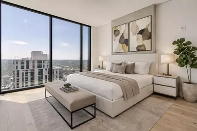 610 Davis Street #4901, Austin, TX 78701 - Photo 10