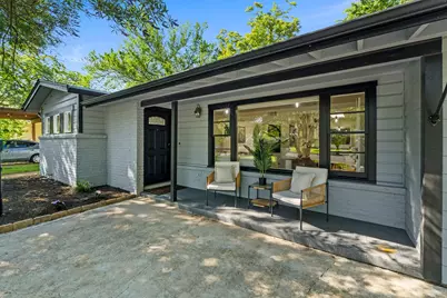 1517 Morrow Street, Austin, TX 78757 - Photo 2