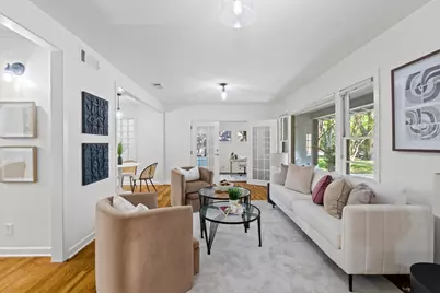 1517 Morrow Street, Austin, TX 78757 - Photo 4