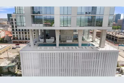 313 W 17th Street #2304, Austin, TX 78701 - Photo 36