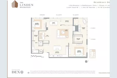 313 W 17th Street #2304, Austin, TX 78701 - Photo 10