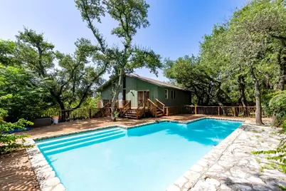 208 Westhaven Drive, West Lake Hills, TX 78746 - Photo 1