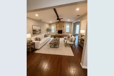 10801 N Hard Rock Road N, Austin, TX 78750 - Photo 2