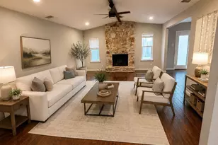 10801 N Hard Rock Road N, Austin, TX 78750 - Photo 2