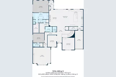 501 Sierra Lisa Cove, Liberty Hill, TX 78642 - Photo 34