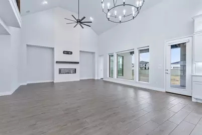 501 Sierra Lisa Cove, Liberty Hill, TX 78642 - Photo 6