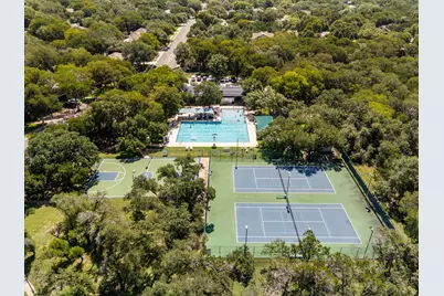 4404 Travis Country Circle #D2, Austin, TX 78735 - Photo 32