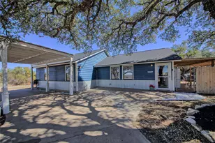 20811 Trapper Ln, Lago Vista, TX 78645 - Photo 8