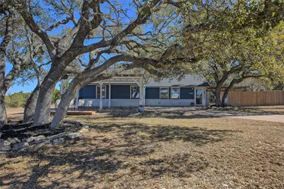 20811 Trapper Lane, Lago Vista, TX 78645 - Photo 2