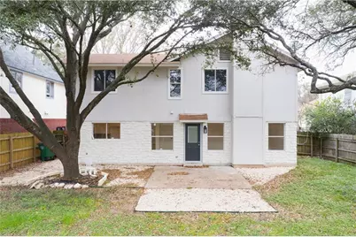 8417 Priest River Drive, Round Rock, TX 78681 - Photo 4