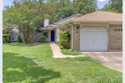 12220 Tyson Cove #A, Austin, TX 78758 - Photo 1