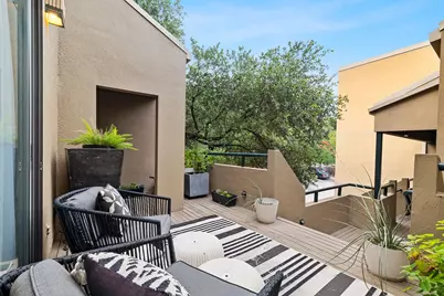 1707 Spyglass Drive #123, Austin, TX 78746 - Photo 4