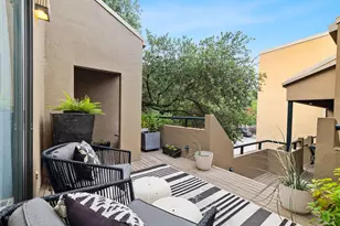 1707 Spyglass Dr, Austin, TX 78746 - Photo 4