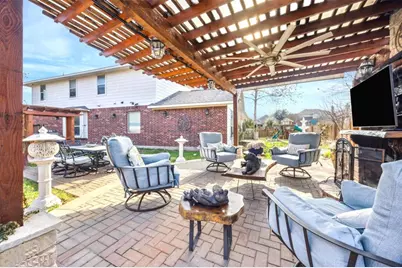 4215 Windberry Court, Round Rock, TX 78665 - Photo 24