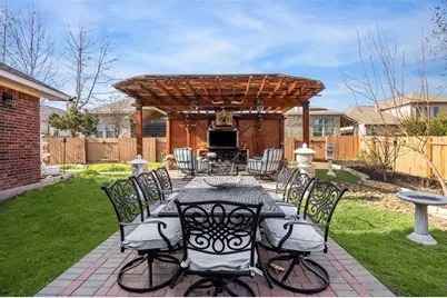 4215 Windberry Court, Round Rock, TX 78665 - Photo 26